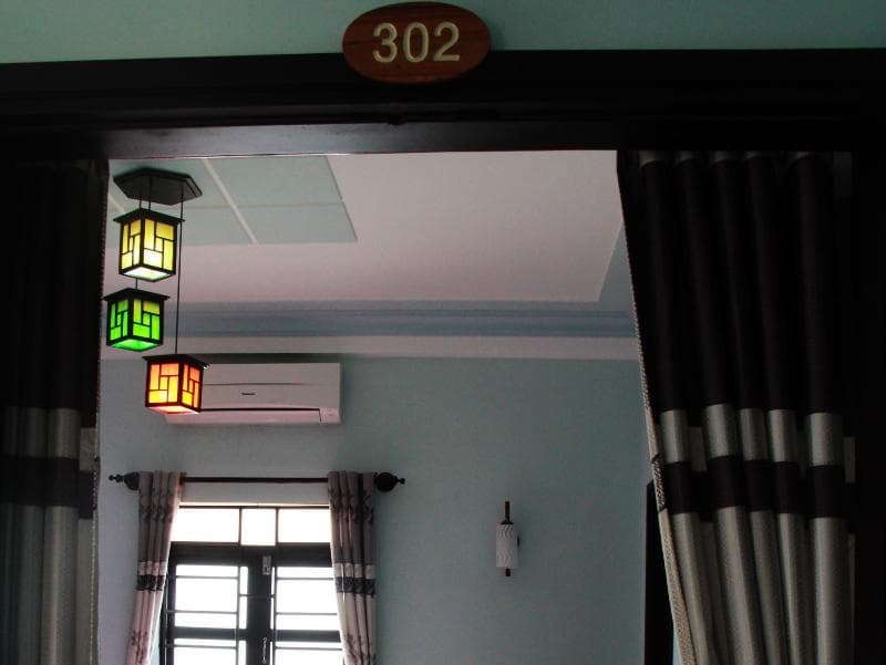 Dong Nguyen Homestay Riverside 5