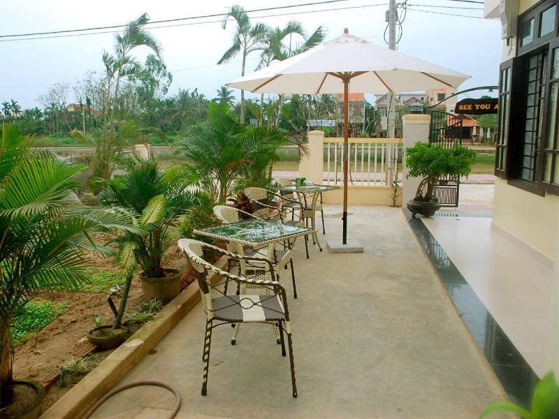 Dong Nguyen Homestay Riverside 3