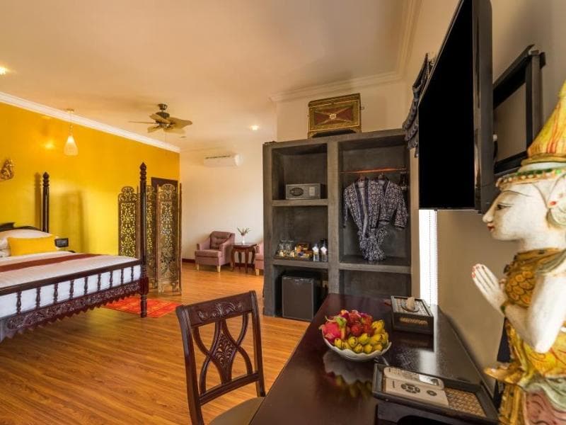 Beyond Yangon Boutique Inn 3