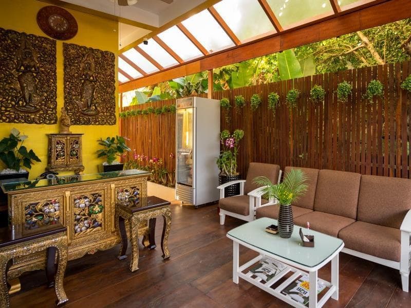 Beyond Yangon Boutique Inn 5