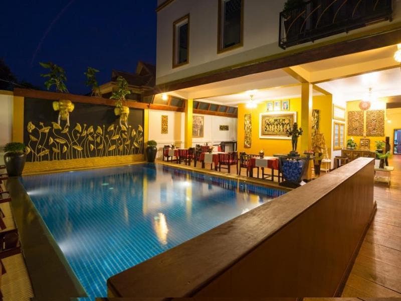 Beyond Yangon Boutique Inn photo 1