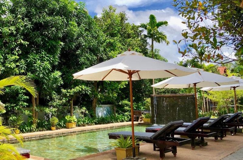 The Golden Gecko Villa 3