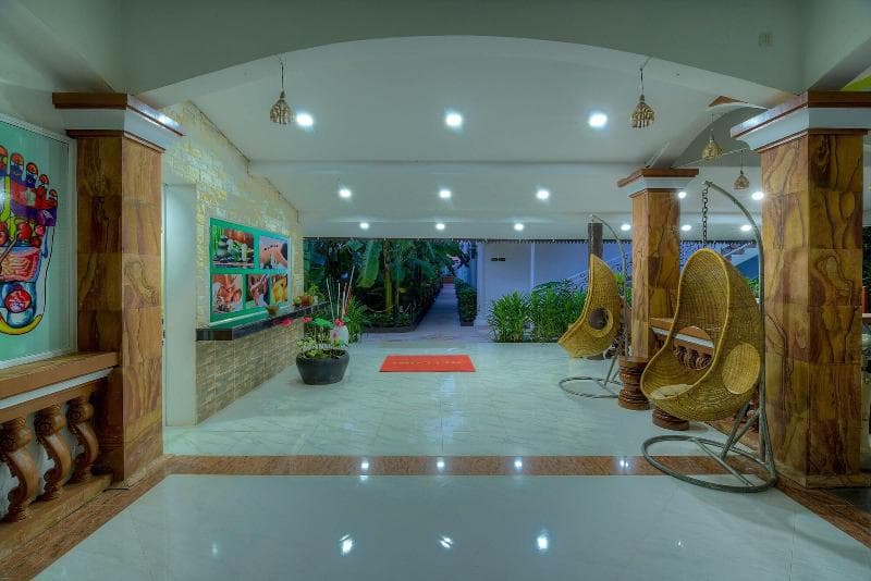 Marvel Holiday Boutique Villa 4