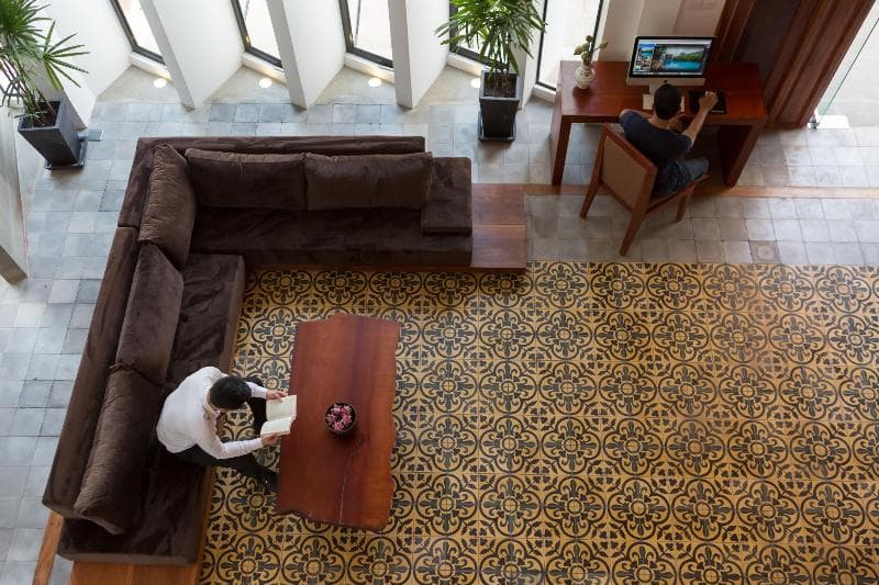 Shintana Saya Residence 4