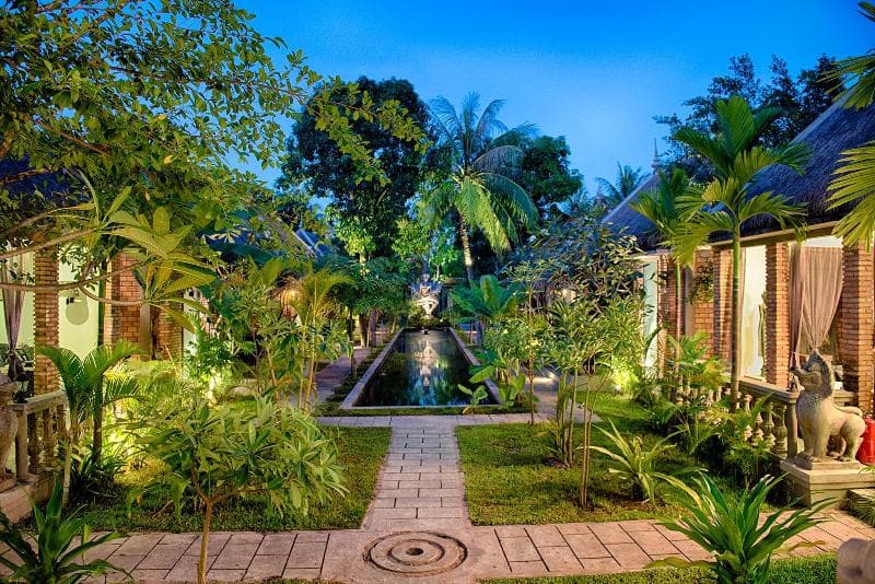 Maison Gen Angkor 4
