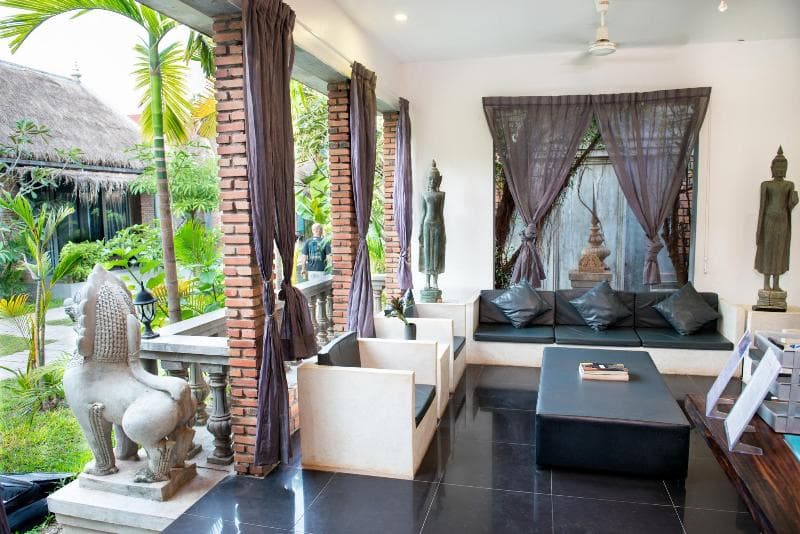 Maison Gen Angkor photo 1
