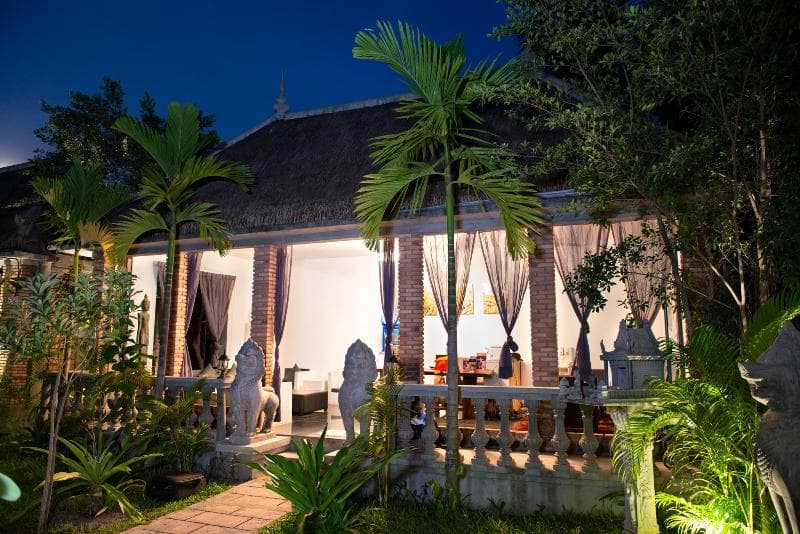 Maison Gen Angkor 5