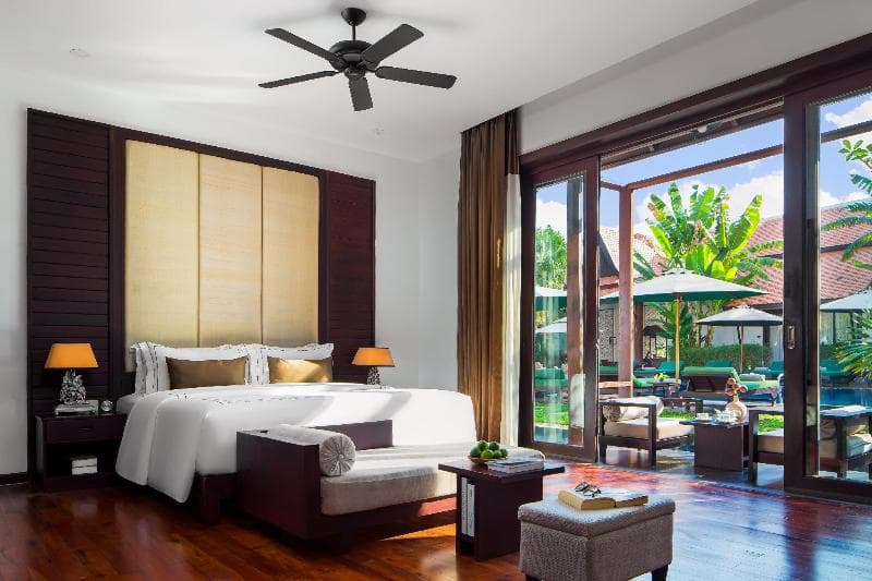 The Embassy Angkor Resort & Spa 4