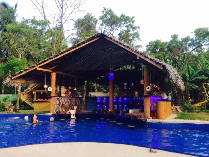 Sundaras Resort & Spa photo 1