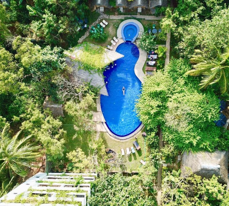 Sundaras Resort & Spa 4