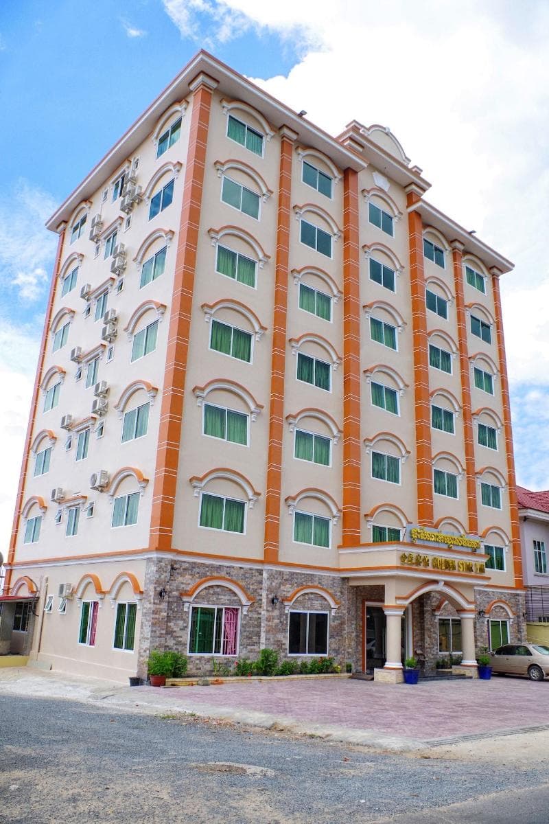 Golden Star Inn 4