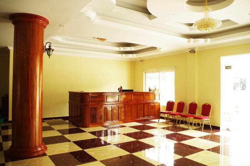 Golden Star Inn 3