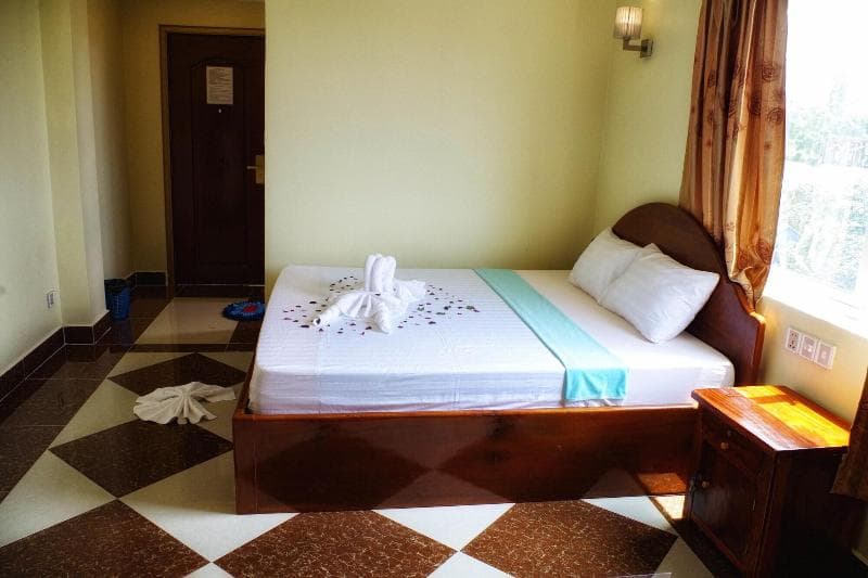 Golden Star Inn 5