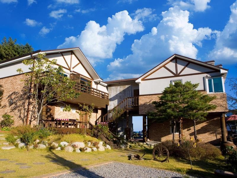 Casa Seorak Bed&Breakfast photo 1