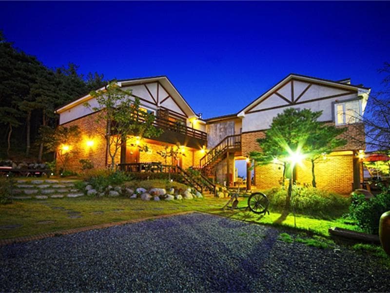 Casa Seorak Bed&Breakfast 4