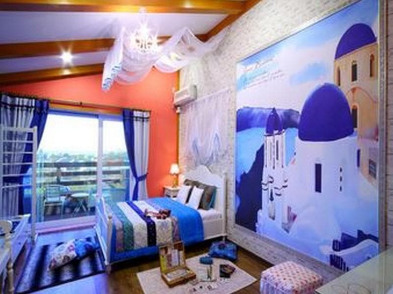 Casa Seorak Bed&Breakfast 5