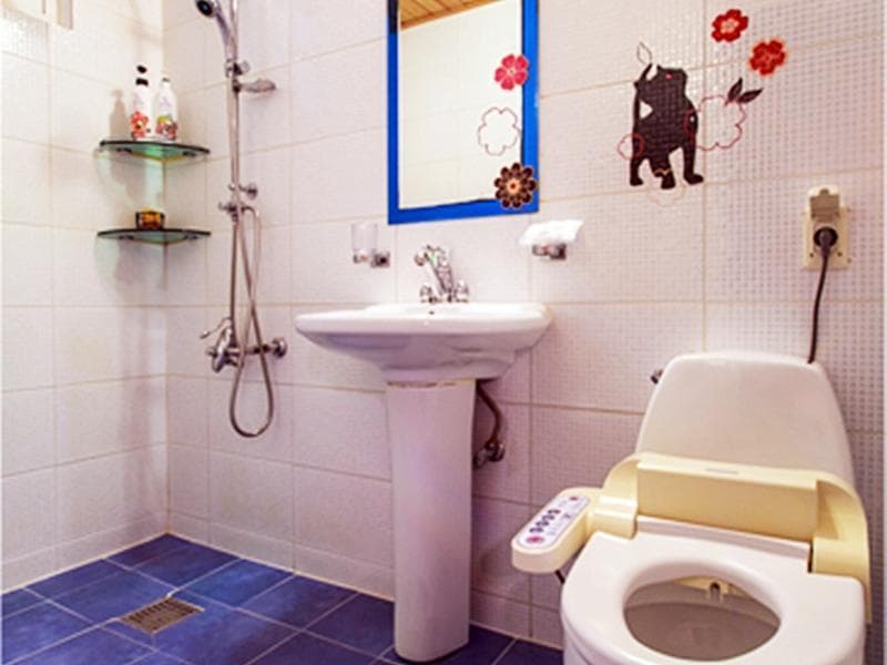 Casa Seorak Bed&Breakfast main