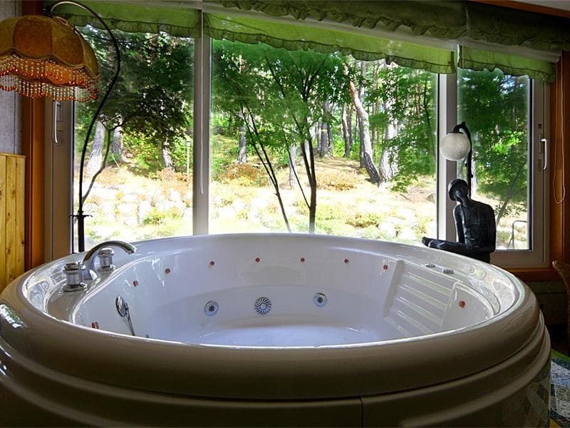 Casa Seorak Bed&Breakfast 3