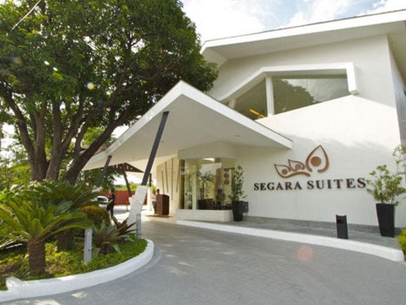 Segara Suites photo 1