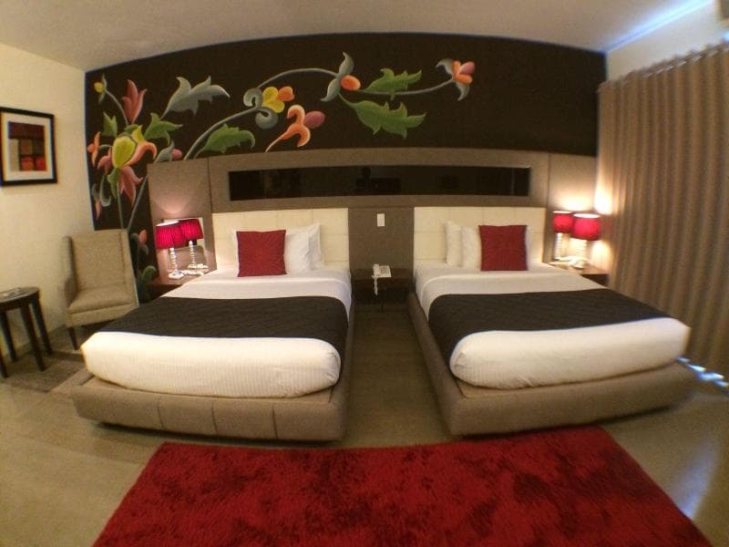 Segara Suites 5