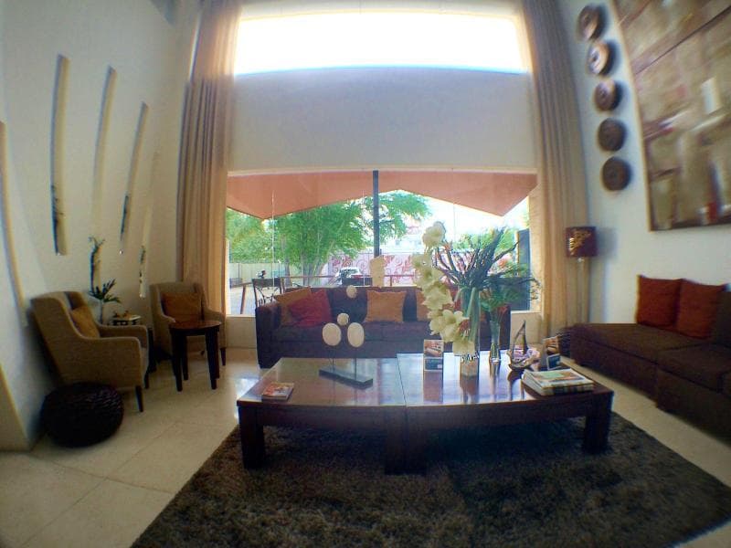 Segara Suites 3