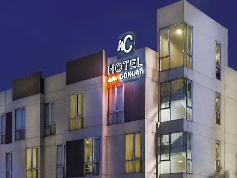 Hotel New Coklat photo 1