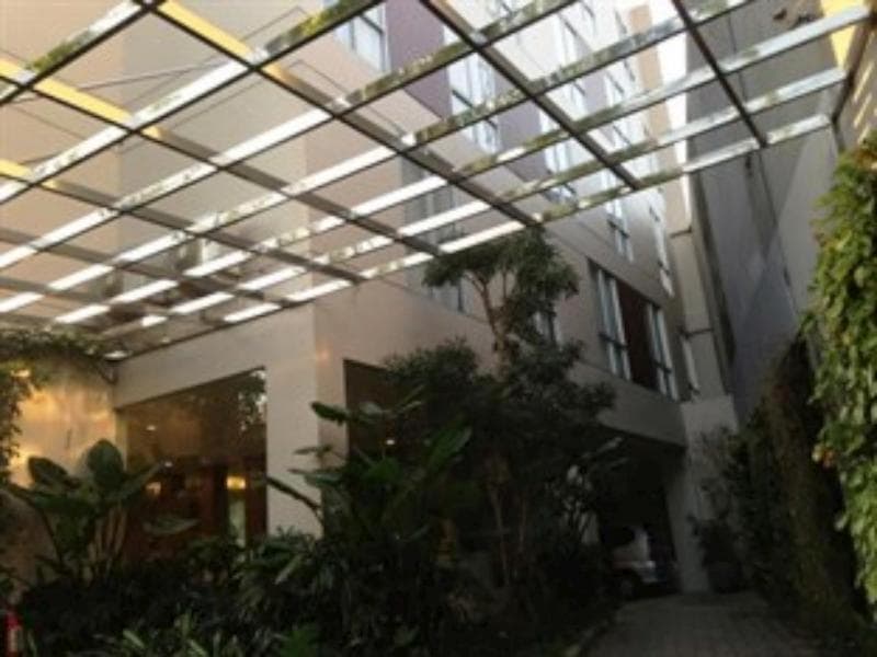 Hotel New Coklat 3