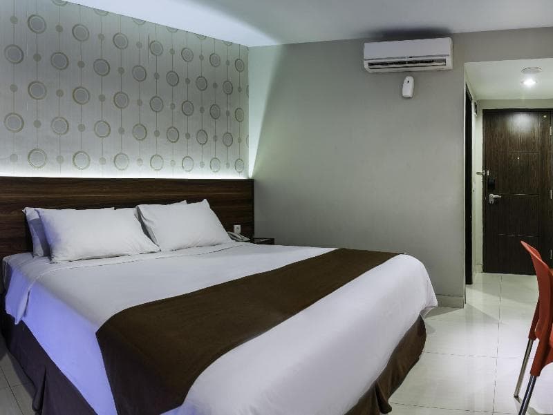 Hotel New Coklat 4
