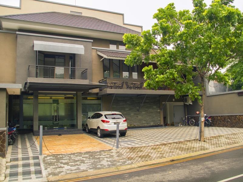 Kana Citra Guesthouse (Adults Only) 4