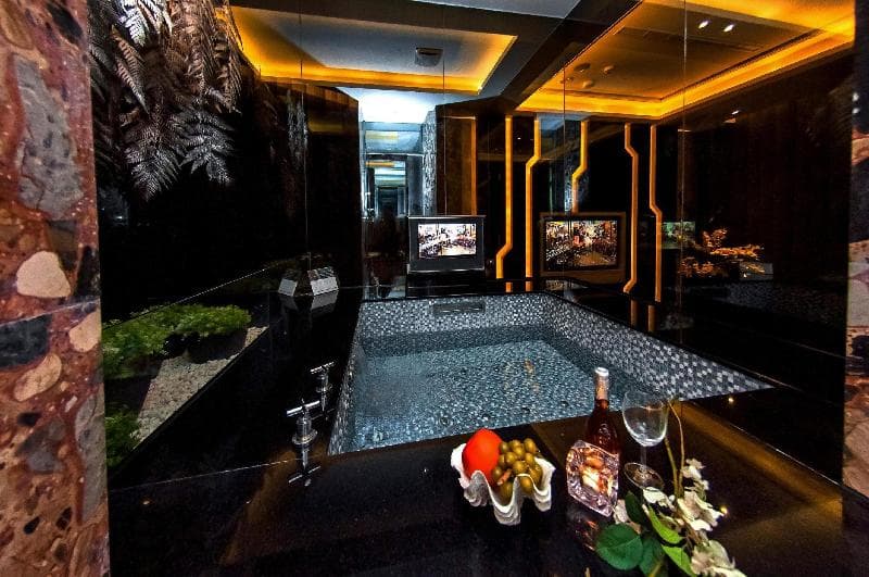Jin Sha Motel photo 1