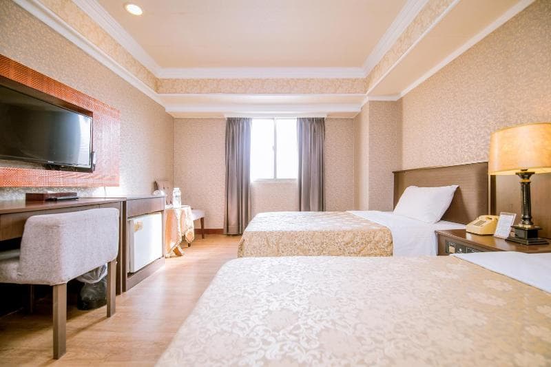 Hamilton Hotel photo 1