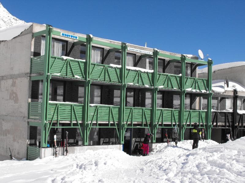 Residence Azureva Piau Engaly 1