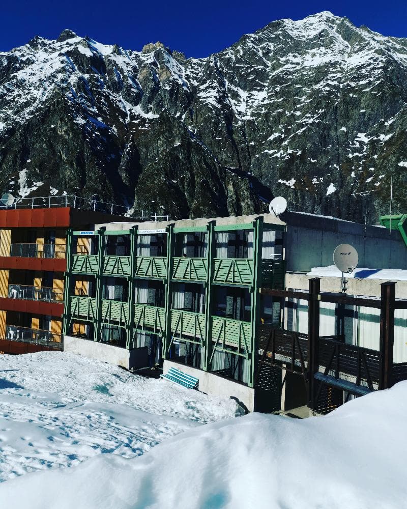 Residence Azureva Piau Engaly 3