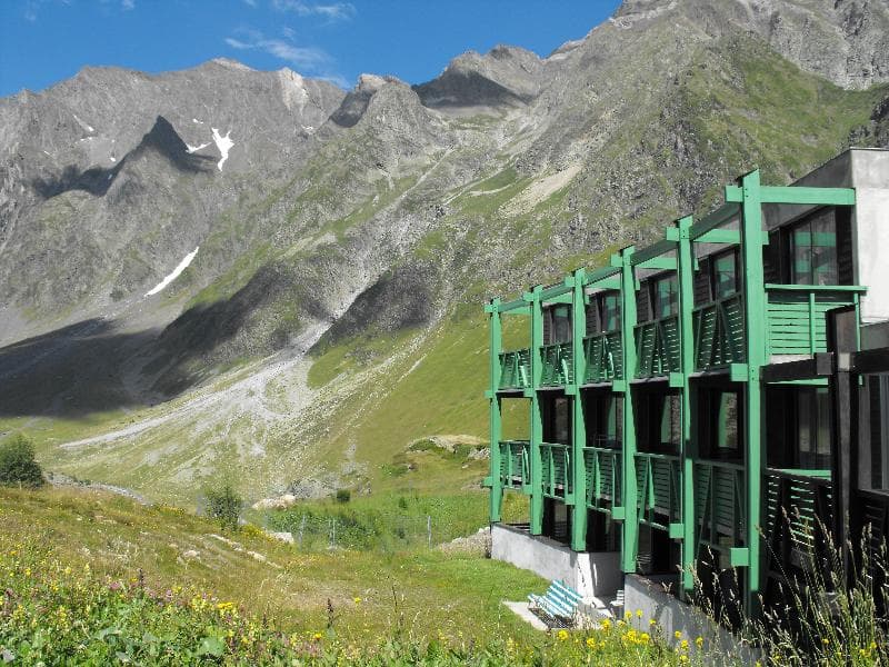 Residence Azureva Piau Engaly 5
