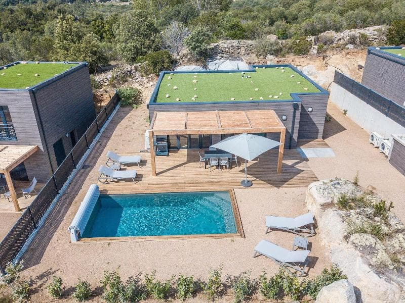 Residence P&V Premium Les Terrasses d'Arsella main