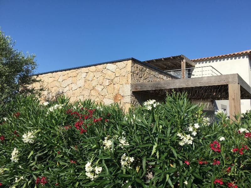 Pierre & Vacances Premium Residenz Les Villas de Porto-Vecchio main