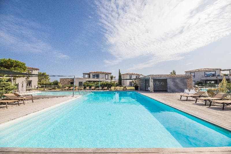 Pierre & Vacances Premium Residenz Les Villas de Porto-Vecchio photo 1