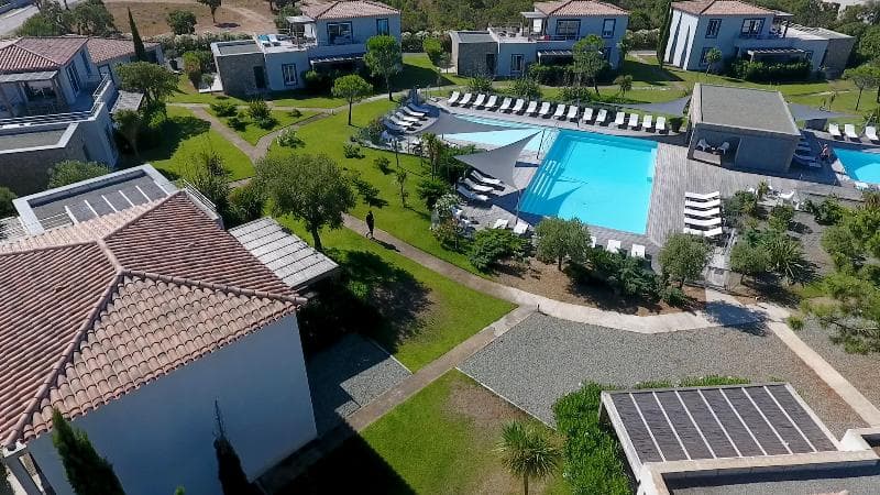 Pierre & Vacances Premium Residenz Les Villas de Porto-Vecchio 4