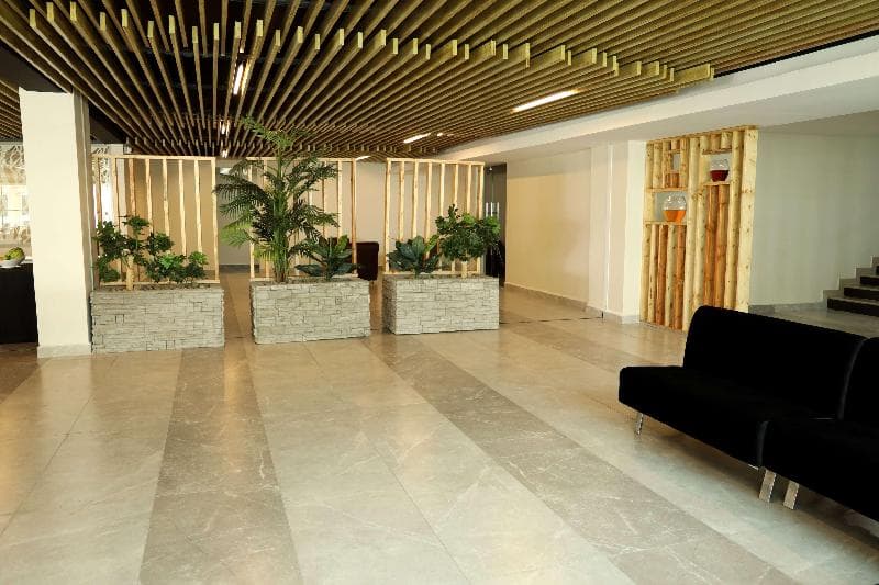 Prideinn Plaza Hotel & Convention Centre 2