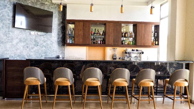 Best Western Kisumu Hotel 2