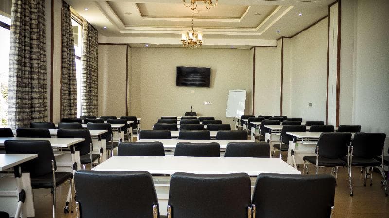 Best Western Kisumu Hotel photo 1
