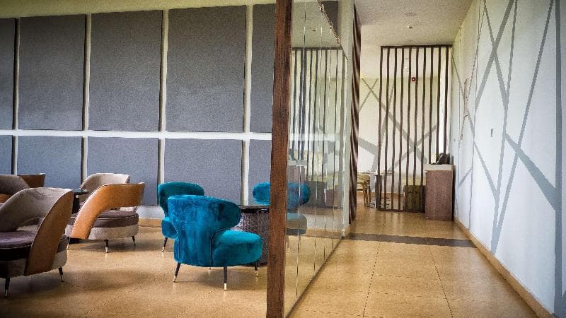 Best Western Kisumu Hotel 5