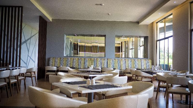 Best Western Kisumu Hotel 3