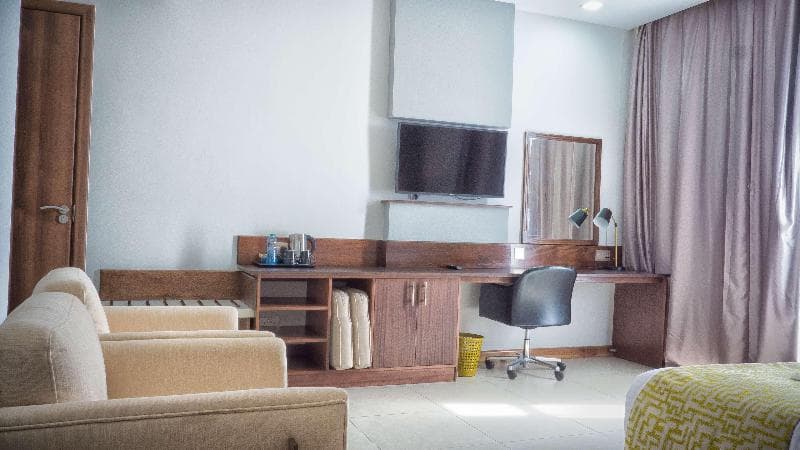 Best Western Kisumu Hotel 4