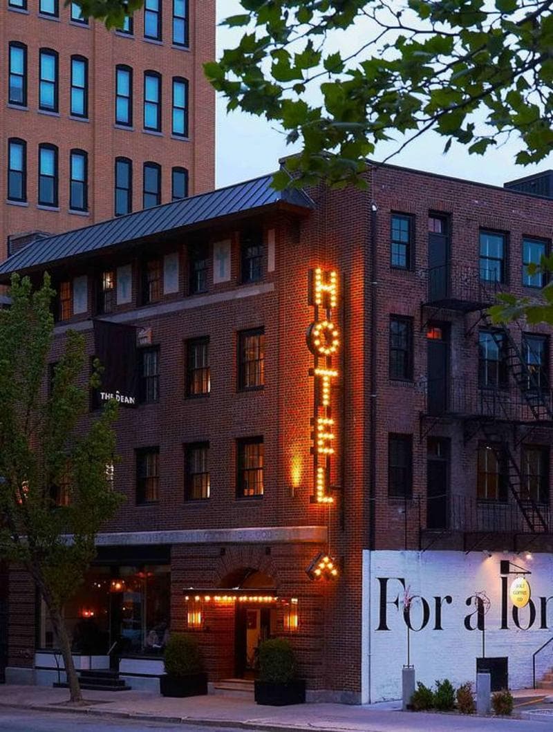 The Dean Hotel photo 1