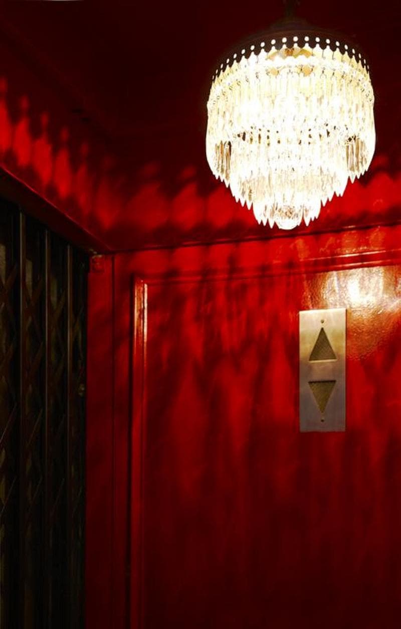 The Dean Hotel 4