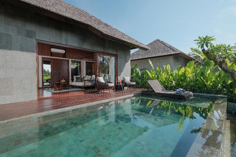The Garcia Ubud 1