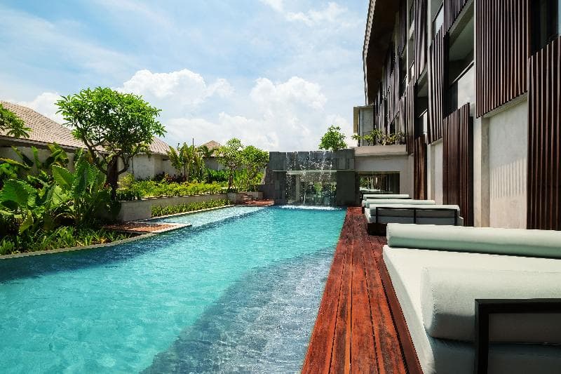 The Garcia Ubud 2