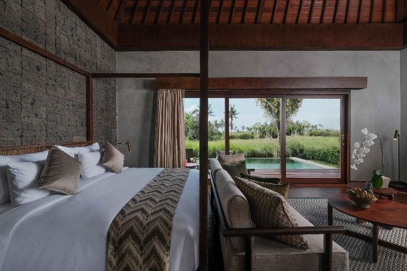 The Garcia Ubud 5