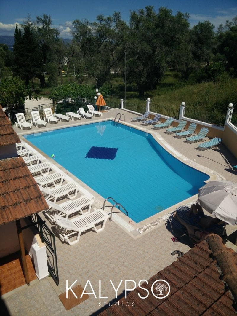 Kalypso Studios main